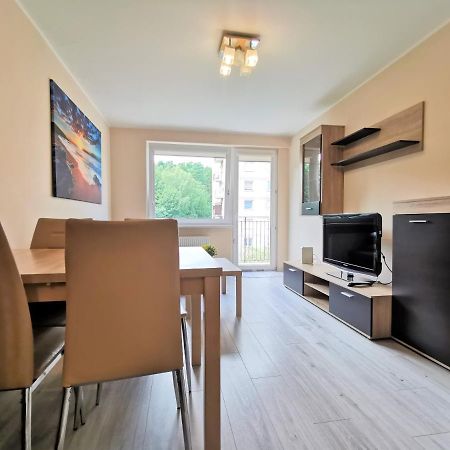 Euro24 Apartamenty Magnolia - Sopot Sienkiewicza 외부 사진