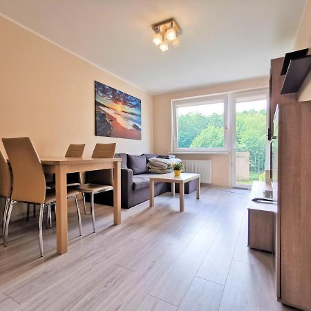 Euro24 Apartamenty Magnolia - Sopot Sienkiewicza 외부 사진
