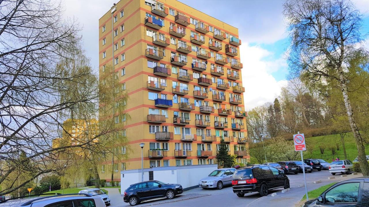 Euro24 Apartamenty Magnolia - Sopot Sienkiewicza 외부 사진