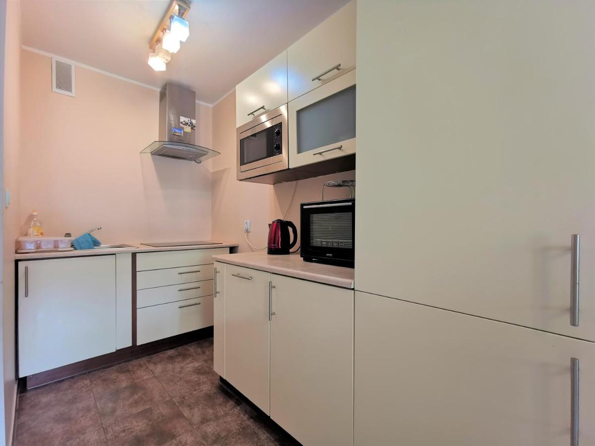 Euro24 Apartamenty Magnolia - Sopot Sienkiewicza 외부 사진