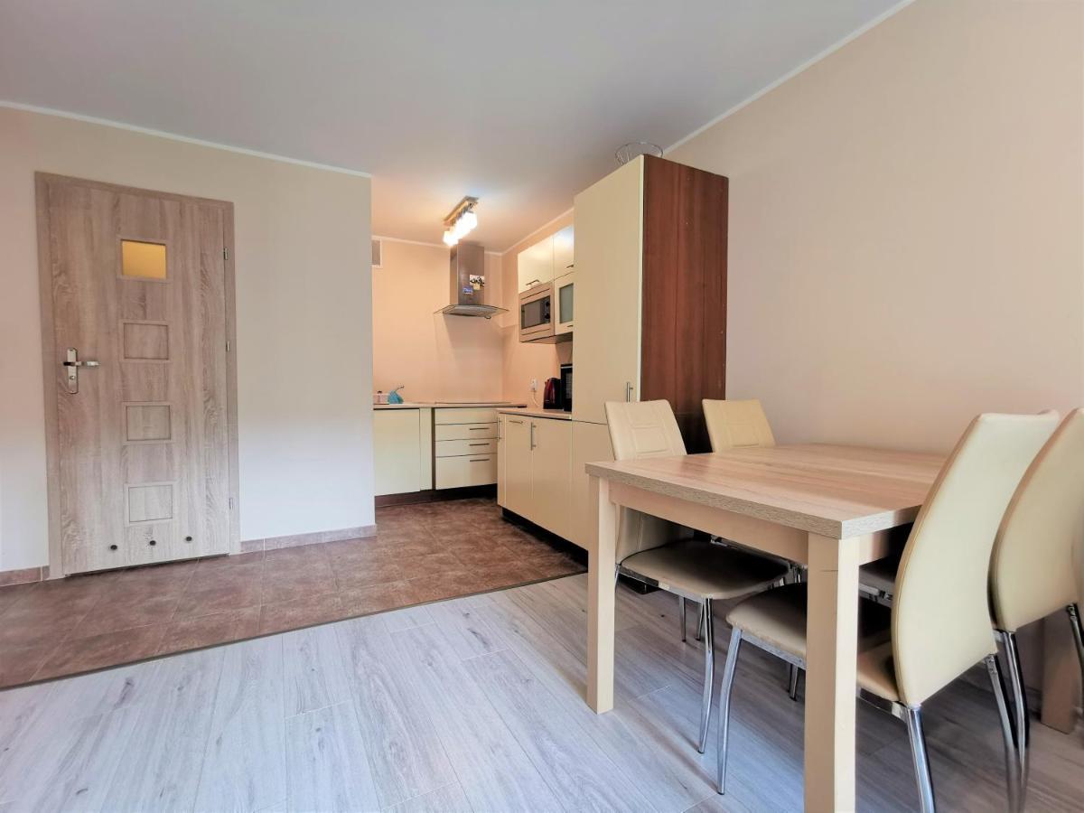 Euro24 Apartamenty Magnolia - Sopot Sienkiewicza 외부 사진