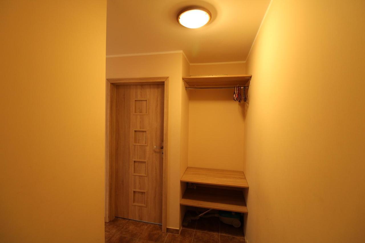 Euro24 Apartamenty Magnolia - Sopot Sienkiewicza 외부 사진