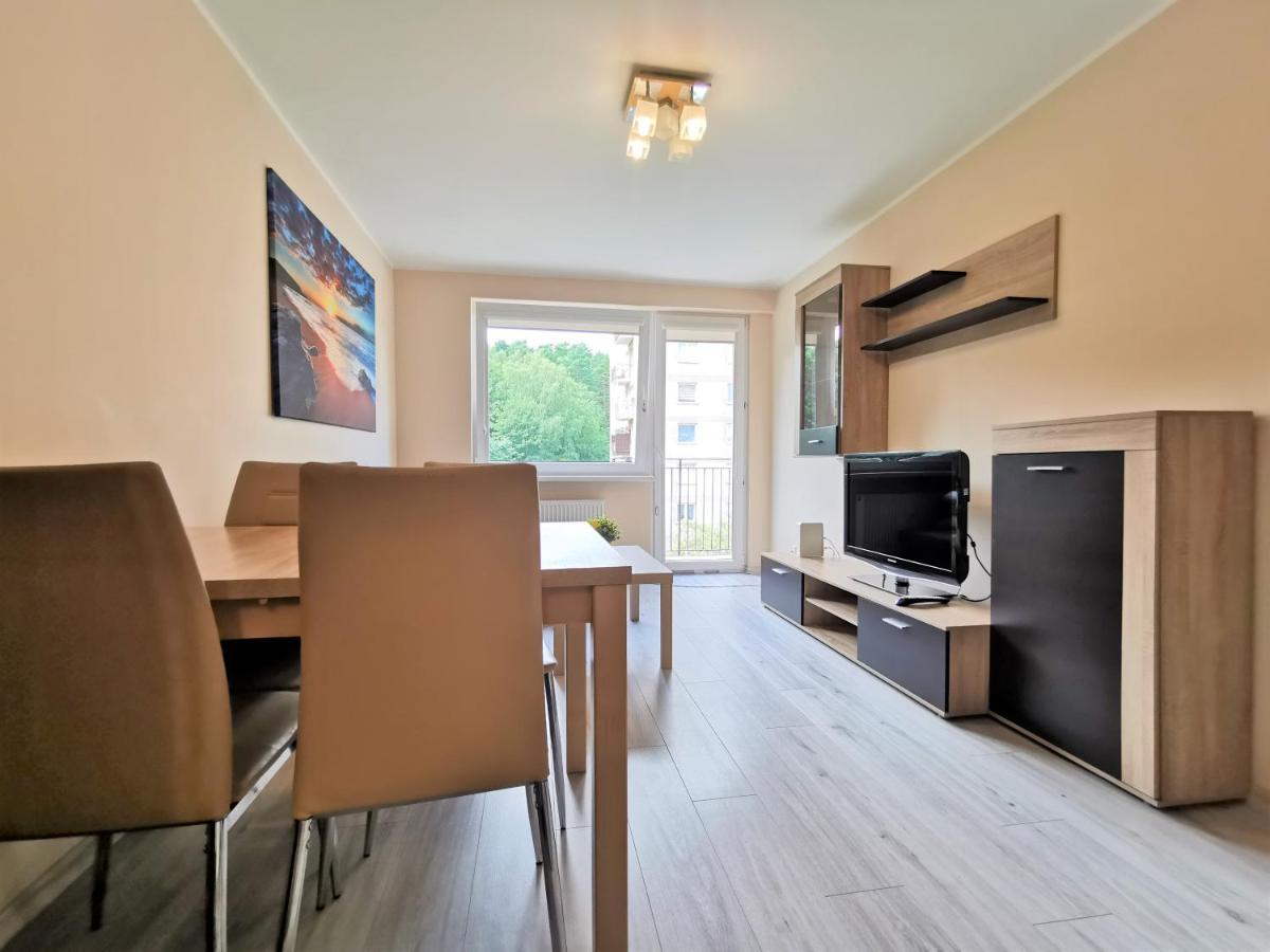 Euro24 Apartamenty Magnolia - Sopot Sienkiewicza 외부 사진