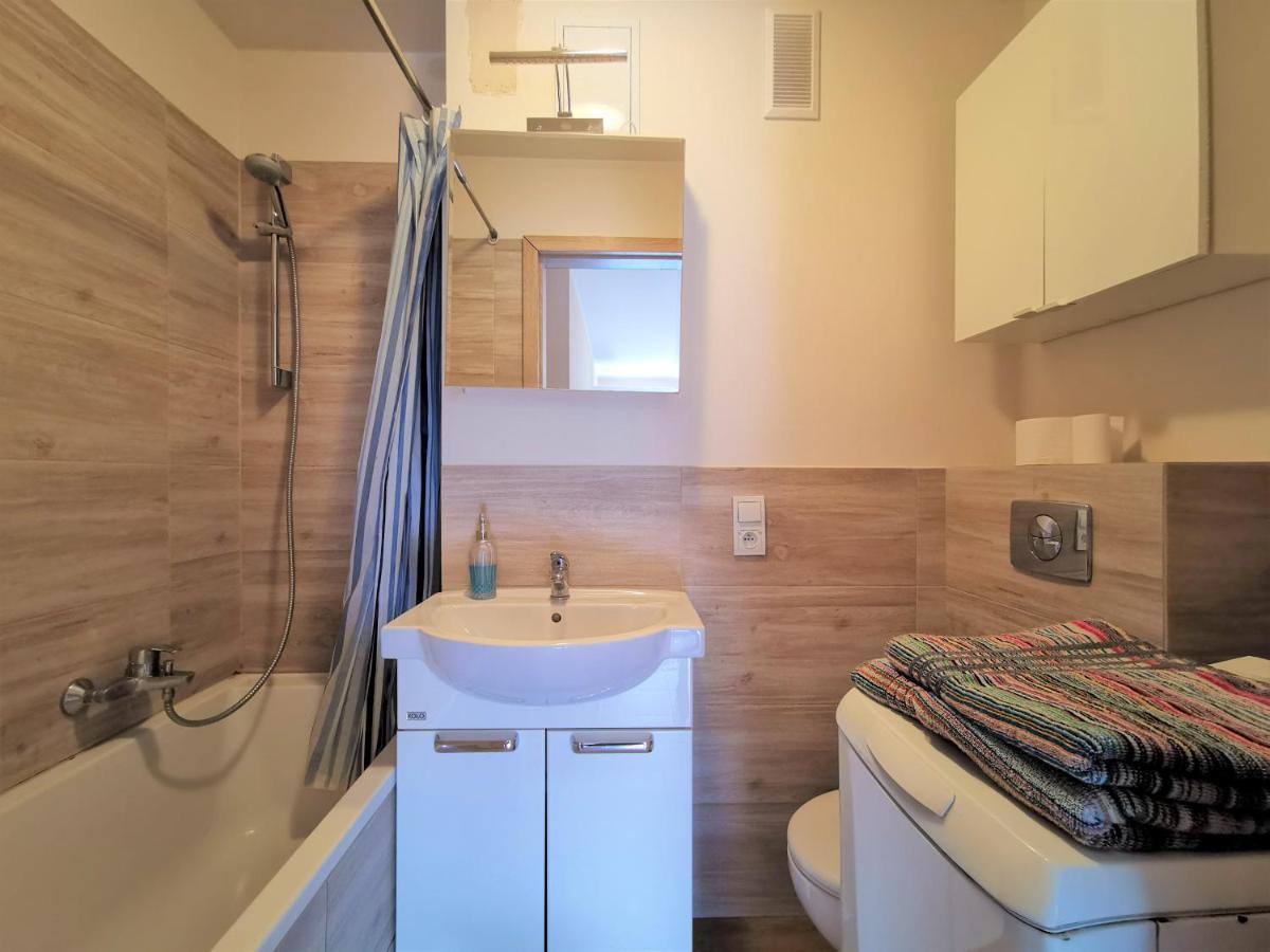 Euro24 Apartamenty Magnolia - Sopot Sienkiewicza 외부 사진
